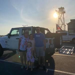 Meet your Posher, Brian